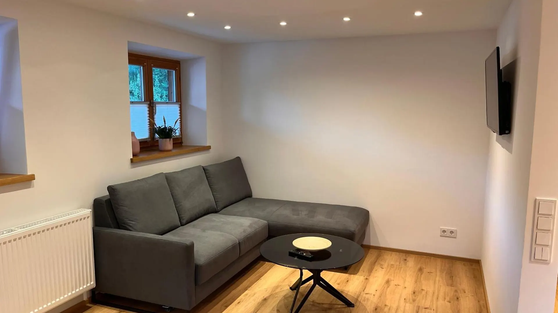 Apartment Gaestehaus Zum Thoma Kreuth Deutschland