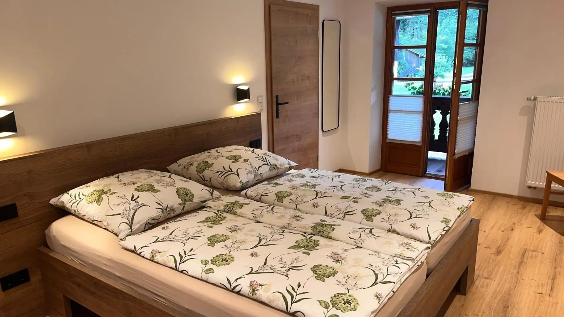 Gaestehaus Zum Thoma Kreuth Διαμέρισμα