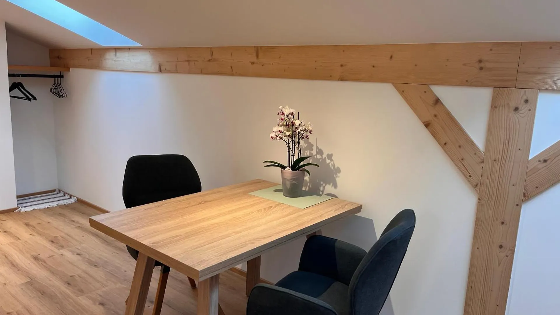 Apartment Gaestehaus Zum Thoma Kreuth