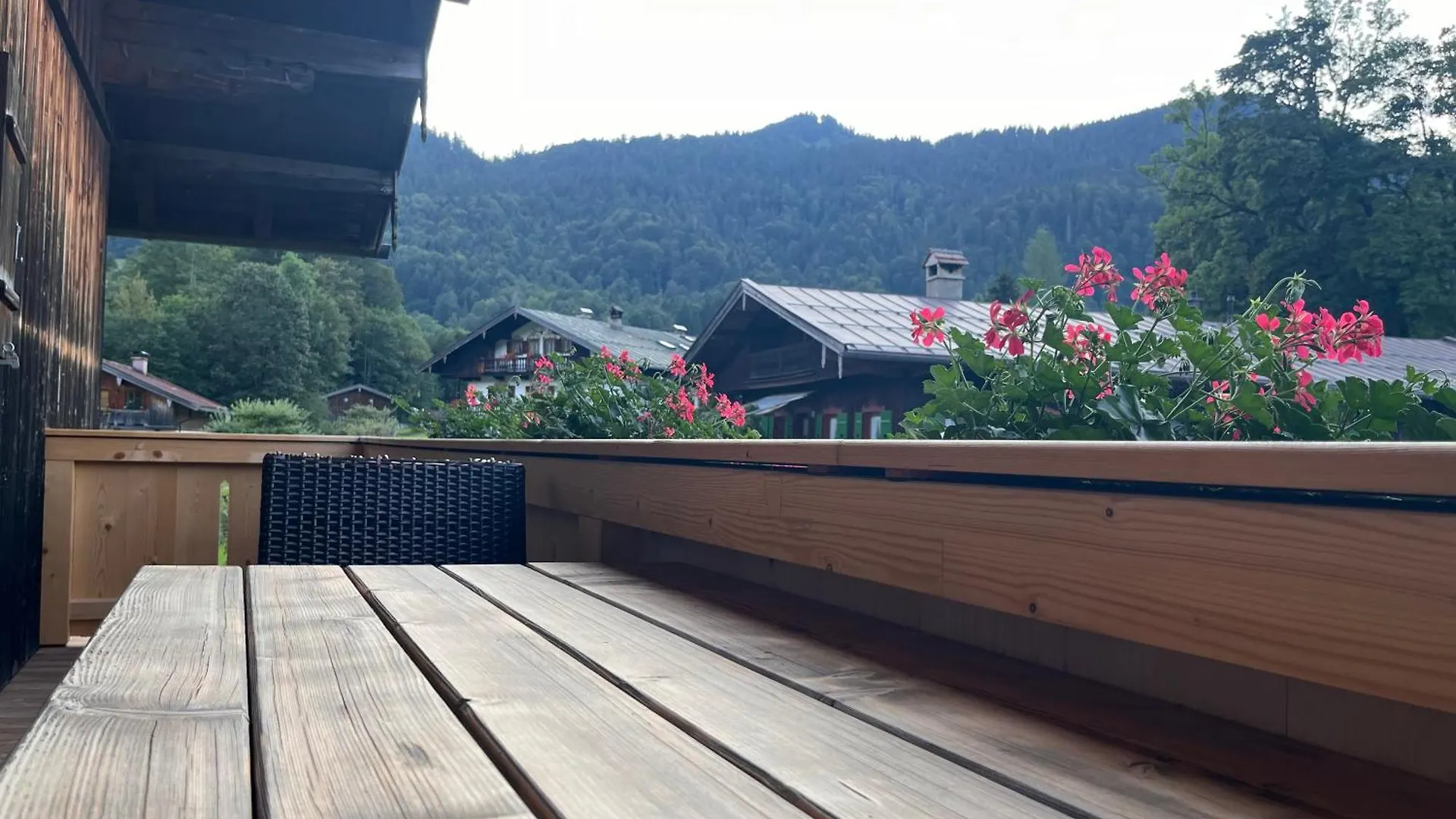 Gaestehaus Zum Thoma Kreuth