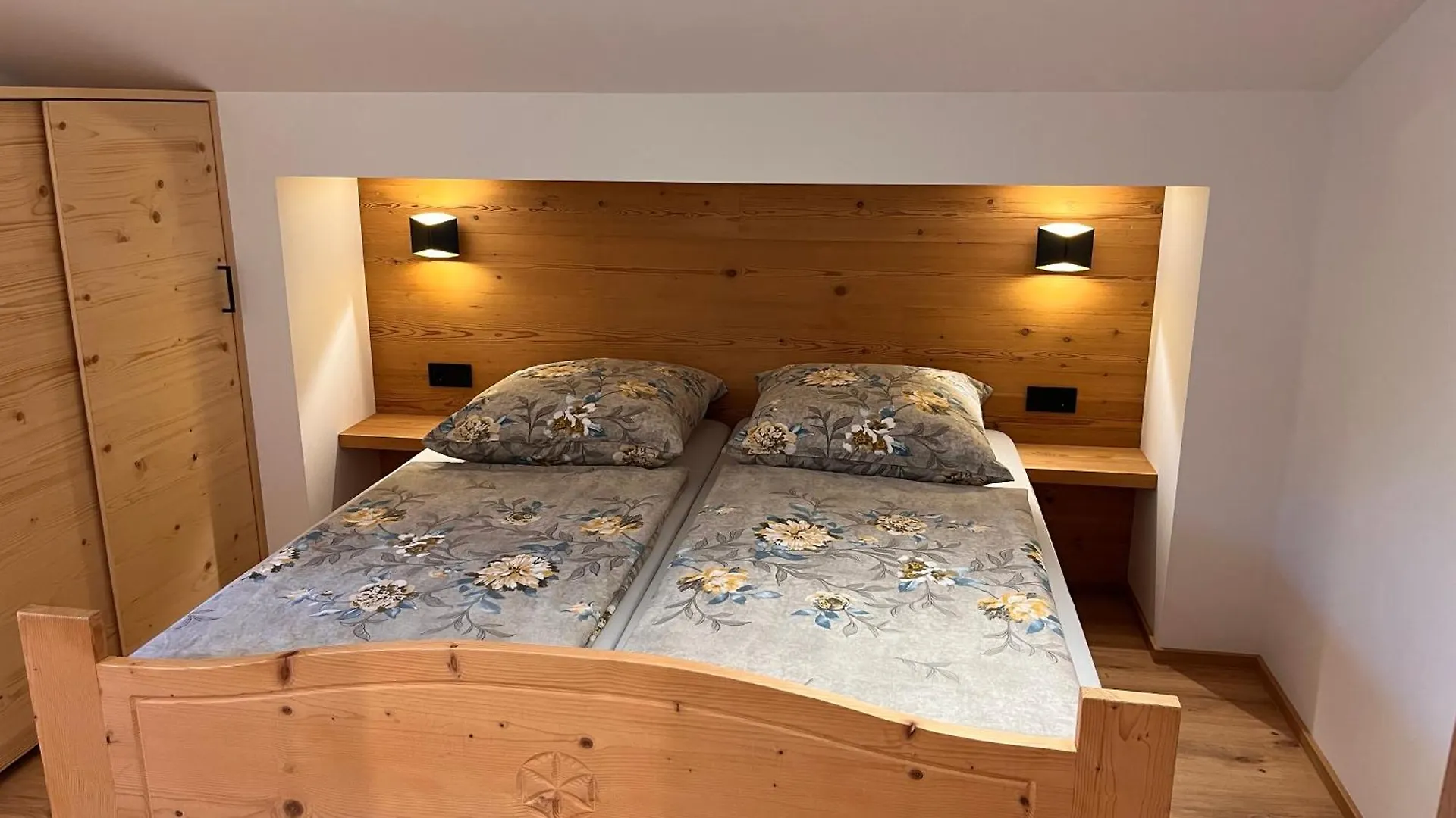 Apartment Gaestehaus Zum Thoma Kreuth
