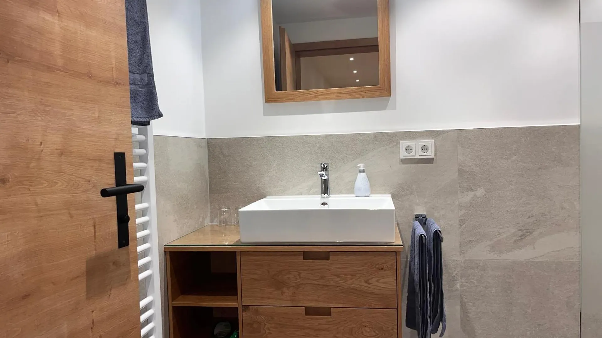 Διαμέρισμα Gaestehaus Zum Thoma Kreuth Γερμανία