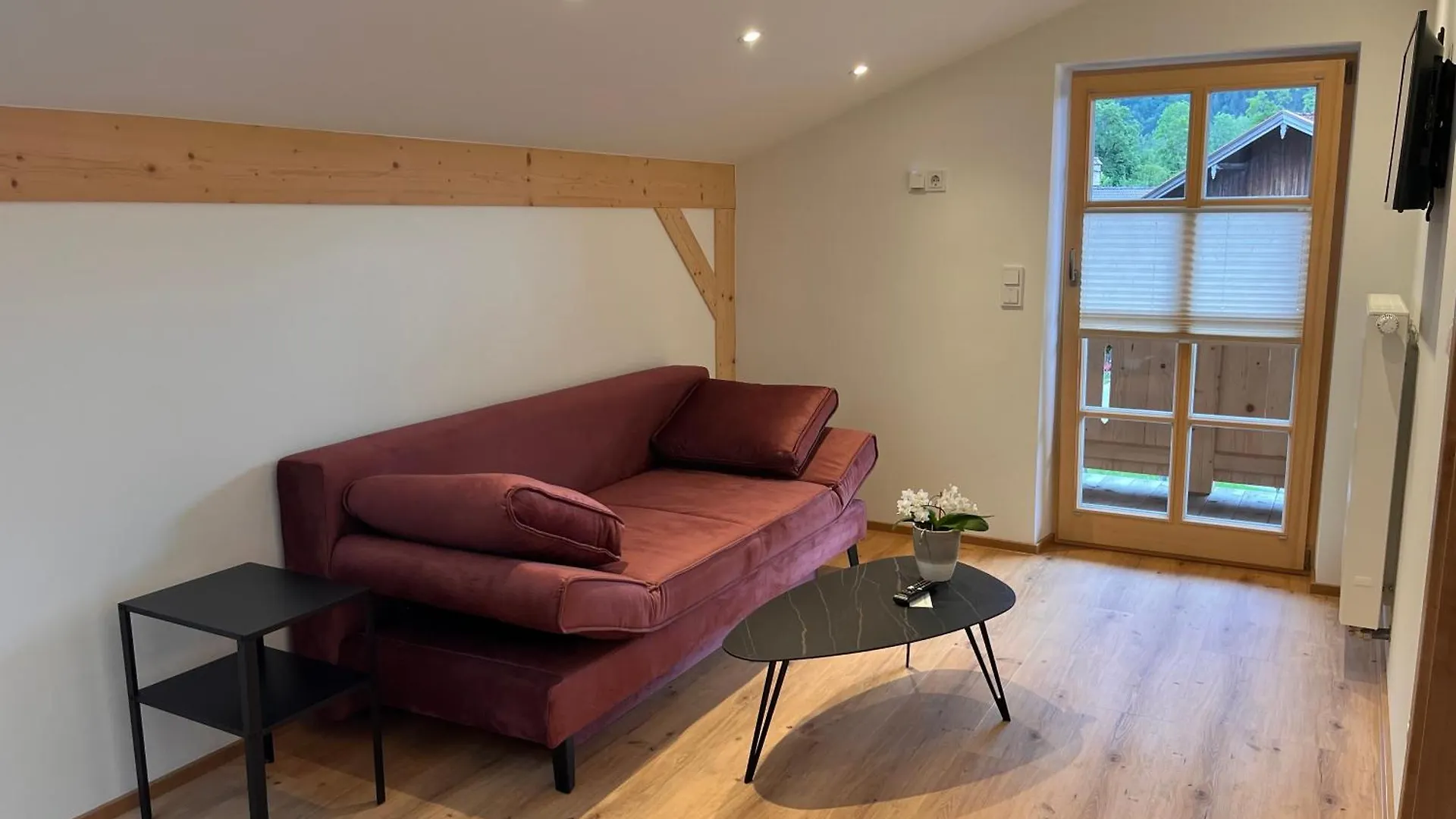 Gaestehaus Zum Thoma Kreuth 0*,  Deutschland