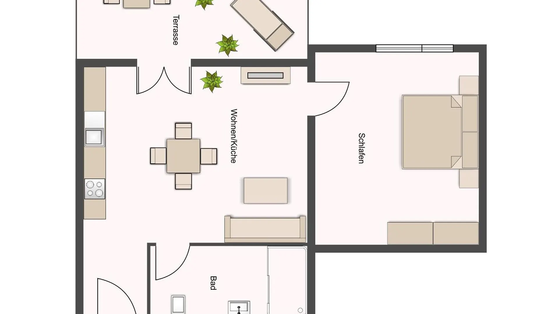 Διαμέρισμα Gaestehaus Zum Thoma Kreuth Γερμανία