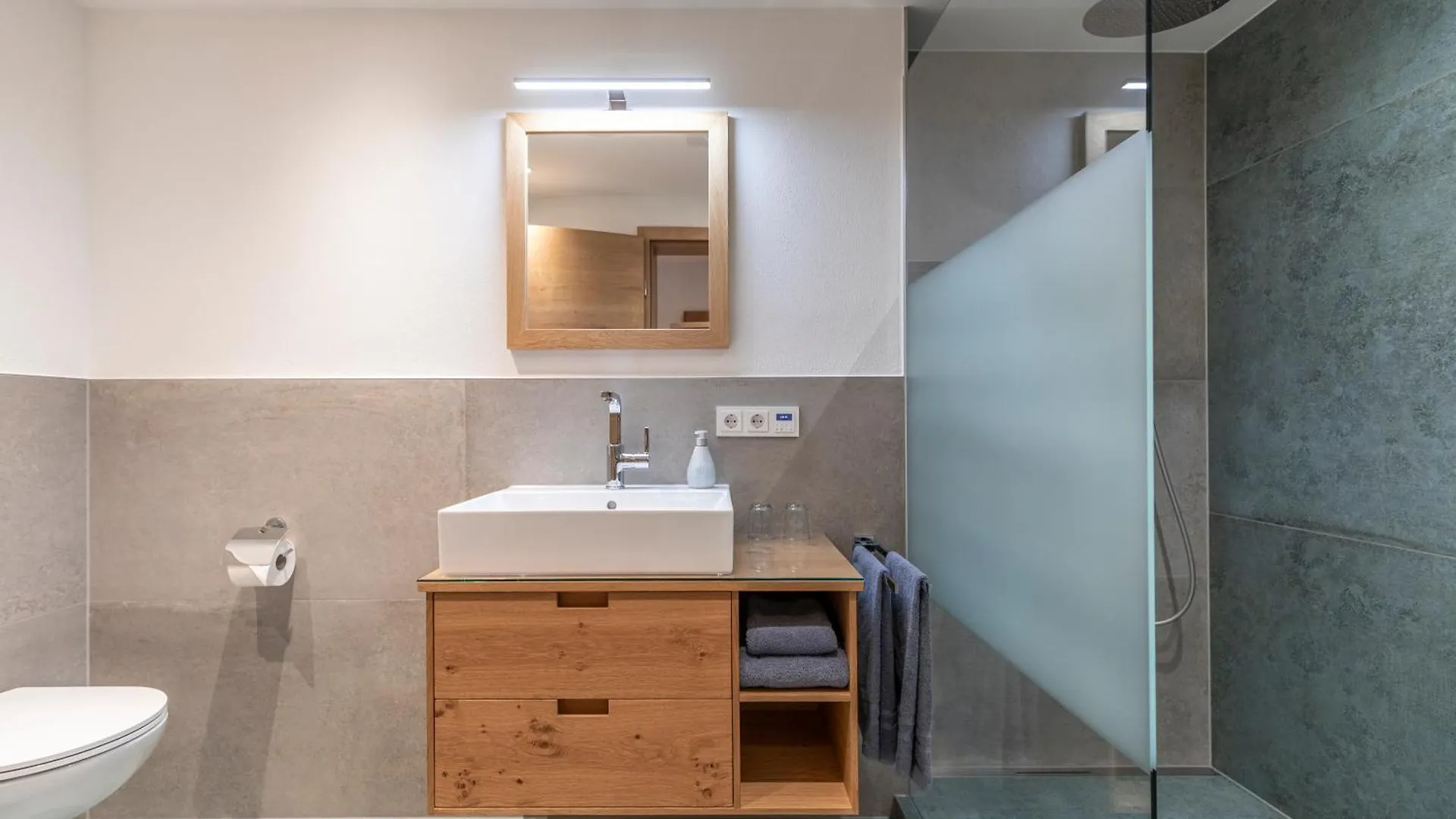 Gaestehaus Zum Thoma Kreuth 0*,  Γερμανία
