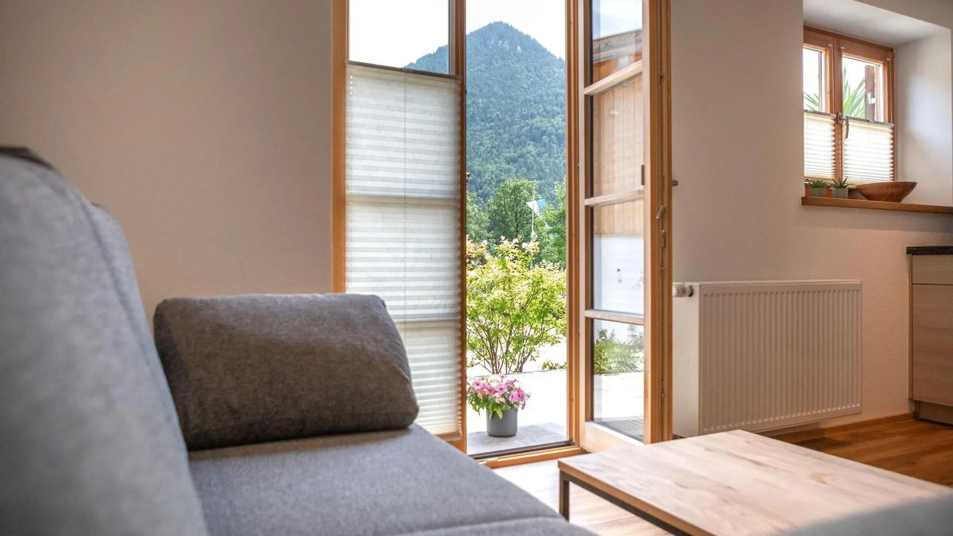 Gaestehaus Zum Thoma Kreuth 0*,  Γερμανία