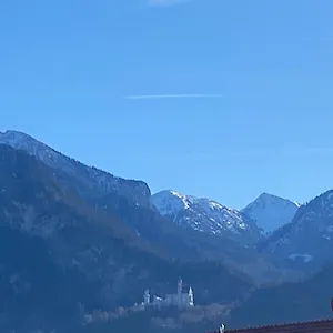  Apartment Am Forggensee Nr 2
