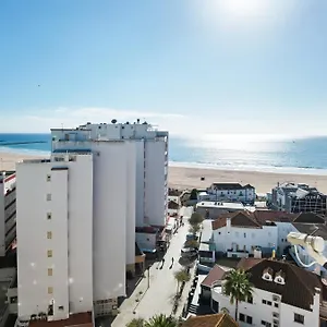 Edificio Cruzeiro , Portimão Portugal