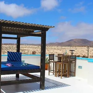 Eesha By Privilege Bay , La Oliva Spanien